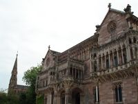 Comillas-Palacio de Sobrellano